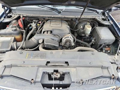 Zdjęcie 12 z 13 samochodu: 2007 CHEVROLET TAHOE K1500 VIN:1GNFK13007J378417 - miniatura