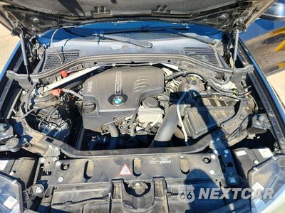 Zdjęcie 11 z 13 samochodu: 2016 BMW X4 XDRIVE28I VIN:5UXXW3C52G0M90200 - miniatura