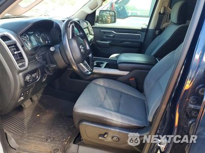 Zdjęcie 7 z 12 samochodu: 2019 RAM 1500 BIG HORN/LONE STAR VIN:1C6RREFT2KN666396 - miniatura