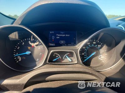 Zdjęcie 9 z 13 samochodu: 2015 FORD ESCAPE 4D S VIN:1FMCU0GX7FUB69563 - miniatura