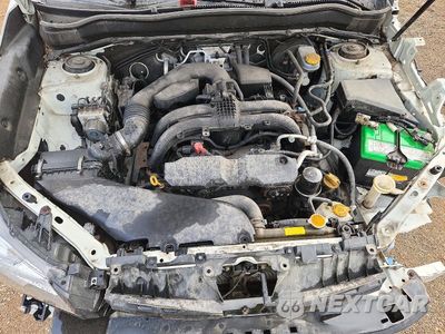 Zdjęcie 11 z 13 samochodu: 2017 SUBARU FORESTER 2.5I VIN:JF2SJABC0HH482583 - miniatura