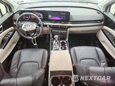 Zdjęcie 8 z 13 samochodu: 2024 KIA CARNIVAL EX VIN:KNDNC5H30R6381125 - miniatura
