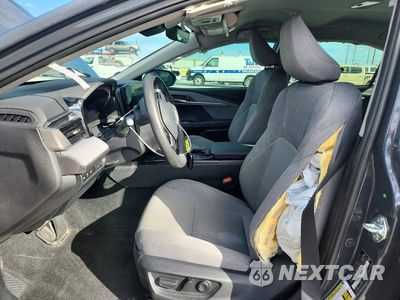 Zdjęcie 7 z 12 samochodu: 2025 TOYOTA CAMRY LE VIN:4T1DAACK6SU624197 - miniatura