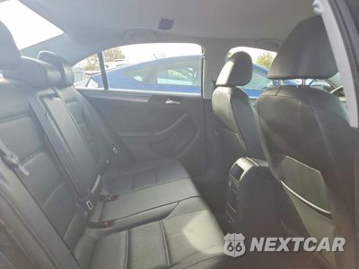 Zdjęcie 10 z 12 samochodu: 2013 VOLKSWAGEN JETTA TDI VIN:3VW3L7AJ7DM289852 - miniatura