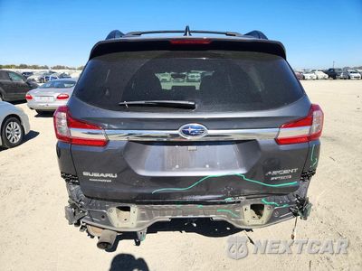 Zdjęcie 6 z 14 samochodu: 2020 SUBARU ASCENT LIMITED VIN:4S4WMALD0L3423212 - miniatura