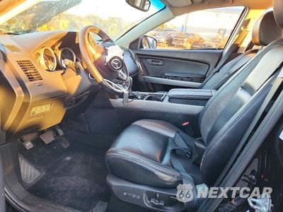 Zdjęcie 7 z 14 samochodu: 2011 MAZDA CX-9 VIN:JM3TB3DV3B0306084 - miniatura