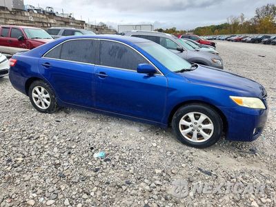 Czwarte zdjęcie samochodu z boku: 2011 TOYOTA CAMRY LE VIN:4T4BF3EK0BR149721 - miniatura