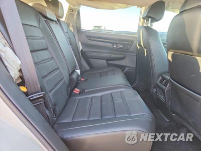 Zdjęcie 10 z 12 samochodu: 2025 HONDA CR-V EXL VIN:2HKRS4H70SH489161 - miniatura