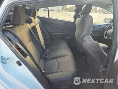 Zdjęcie 10 z 13 samochodu: 2021 TOYOTA PRIUS PRIME LE VIN:JTDKAMFP6M3192319 - miniatura