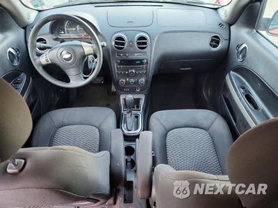 Zdjęcie 8 z 13 samochodu: 2009 CHEVROLET HHR LS VIN:3GNCA13BX9S571845 - miniatura
