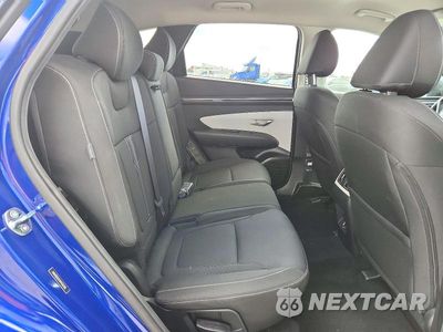 Zdjęcie 11 z 13 samochodu: 2024 HYUNDAI TUCSON SEL VIN:5NMJB3DE9RH336748 - miniatura
