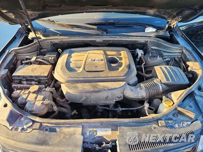 Zdjęcie 11 z 12 samochodu: 2016 JEEP GRAND CHEROKEE SUMMIT VIN:1C4RJEJG5GC314670 - miniatura
