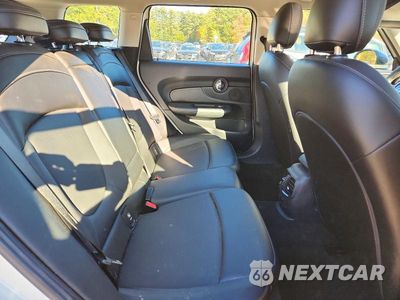 Zdjęcie 11 z 13 samochodu: 2018 MINI COOPER CLUBMAN ALL4 VIN:WMWLU1C56J2C42344 - miniatura