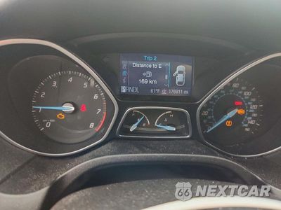 Zdjęcie 9 z 12 samochodu: 2012 FORD FOCUS SE VIN:1FAHP3K20CL137737 - miniatura