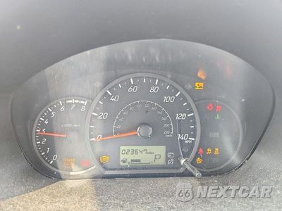 Zdjęcie 9 z 13 samochodu: 2024 MITSUBISHI MIRAGE G4 ES VIN:ML32FUFJ3RHF14685 - miniatura