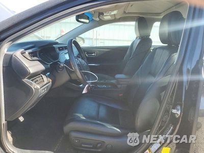 Zdjęcie 7 z 12 samochodu: 2015 TOYOTA AVALON HYBRID LIMITED VIN:4T1BD1EBXFU047272 - miniatura