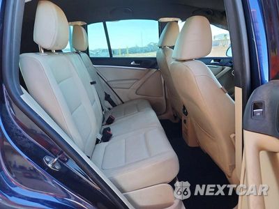 Zdjęcie 11 z 13 samochodu: 2016 VOLKSWAGEN TIGUAN S VIN:WVGAV7AX4GW079895 - miniatura