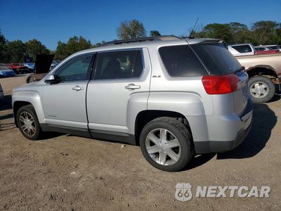 Drugie zdjęcie samochodu z przodu: 2011 GMC TERRAIN SLE VIN:2CTALSEC4B6470766 - miniatura