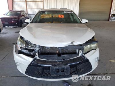 Piąte zdjęcie samochodu w środku: 2016 TOYOTA CAMRY SE VIN:4T1BF1FK5GU123247 - miniatura