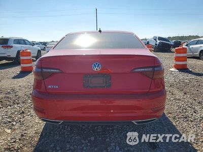Zdjęcie 6 z 12 samochodu: 2019 VOLKSWAGEN JETTA S VIN:3VWC57BU3KM081824 - miniatura