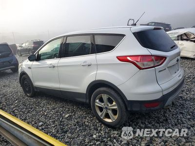 Drugie zdjęcie samochodu z przodu: 2016 FORD ESCAPE SE VIN:1FMCU9GX4GUC13654 - miniatura