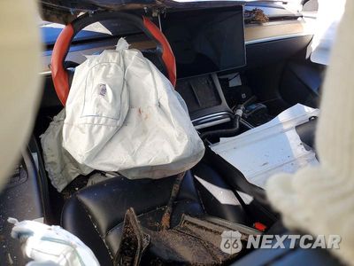 Zdjęcie 8 z 12 samochodu: 2023 TESLA MODEL 3 VIN:5YJ3E1EA1PF434204 - miniatura