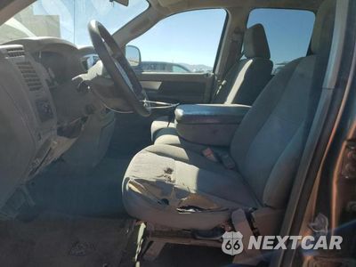Zdjęcie 7 z 12 samochodu: 2007 DODGE RAM 1500 ST VIN:1D7HA18P67S152053 - miniatura
