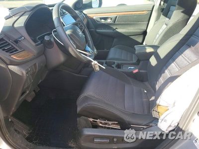 Zdjęcie 7 z 13 samochodu: 2019 HONDA CR-V EX VIN:2HKRW2H52KH662282 - miniatura