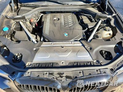 Zdjęcie 11 z 12 samochodu: 2024 BMW X4 M40I VIN:5UX43DT07R9U37822 - miniatura