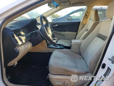 Zdjęcie 7 z 12 samochodu: 2013 TOYOTA CAMRY LE VIN:4T1BF1FK1DU695718 - miniatura