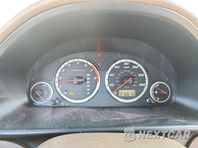 Zdjęcie 9 z 14 samochodu: 2002 HONDA CR-V EX VIN:JHLRD78812C024696 - miniatura