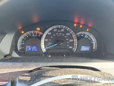 Zdjęcie 9 z 12 samochodu: 2014 TOYOTA CAMRY SE VIN:4T1BF1FKXEU365769 - miniatura