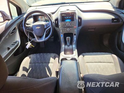 Zdjęcie 8 z 12 samochodu: 2015 CHEVROLET VOLT VIN:1G1RC6E40FU135938 - miniatura