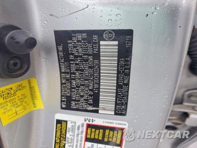 Zdjęcie 12 z 12 samochodu: 2011 TOYOTA CAMRY XLE VIN:4T1BF3EK2BU224798 - miniatura