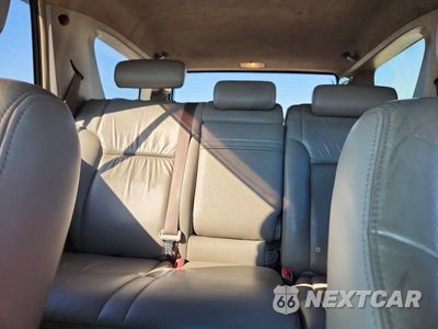 Zdjęcie 10 z 13 samochodu: 2003 TOYOTA 4RUNNER SR5 VIN:JTEBU14R130020270 - miniatura