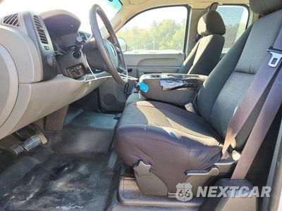 Zdjęcie 7 z 12 samochodu: 2011 CHEVROLET SILVERADO C1500 VIN:1GCRCPEX2BZ349849 - miniatura