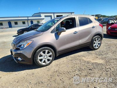 2013 BUICK ENCORE CONVENIENCE KL4CJBSB0DB159268 - główne zdjęcie licytacji z USA - miniatura