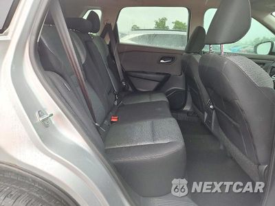 Zdjęcie 11 z 14 samochodu: 2021 NISSAN ROGUE SV VIN:5N1AT3BB6MC730250 - miniatura