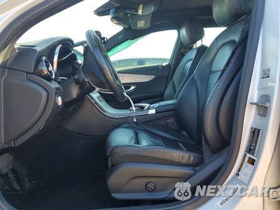 Zdjęcie 7 z 12 samochodu: 2018 MERCEDES-BENZ C 300 VIN:55SWF4JB2JU279789 - miniatura