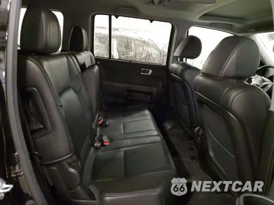 Zdjęcie 11 z 13 samochodu: 2013 HONDA PILOT TOURING VIN:5FNYF4H94DB004880 - miniatura