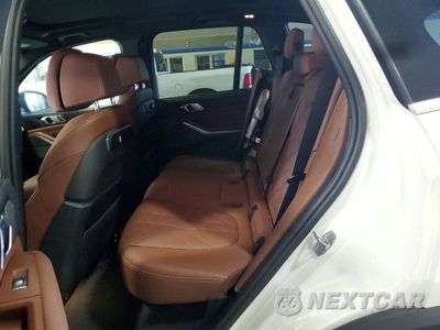 Zdjęcie 11 z 13 samochodu: 2024 BMW X5 XDRIVE40I VIN:5UX23EU08R9S67904 - miniatura