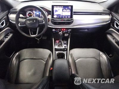 Zdjęcie 8 z 13 samochodu: 2023 JEEP COMPASS LIMITED VIN:3C4NJDCN2PT528637 - miniatura