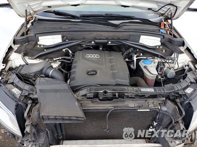 Zdjęcie 12 z 14 samochodu: 2017 AUDI Q5 PREMIUM VIN:WA1C2AFPXHA042399 - miniatura