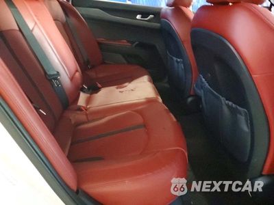 Zdjęcie 10 z 12 samochodu: 2022 KIA K5 GT LINE VIN:5XXG64J29NG119871 - miniatura