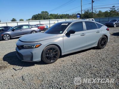 2026 HONDA CIVIC SPORT 19XFL2H89TE003031 - główne zdjęcie licytacji z USA - miniatura