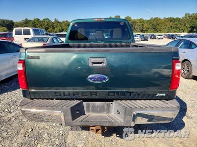 Zdjęcie 6 z 12 samochodu: 2011 FORD F250 SUPER DUTY VIN:1FT7W2B69BEA26449 - miniatura