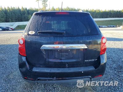 Zdjęcie 6 z 13 samochodu: 2013 CHEVROLET EQUINOX LT VIN:2GNALDEK1D6301796 - miniatura