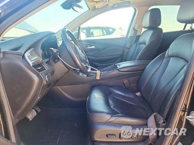 Zdjęcie 7 z 13 samochodu: 2020 BUICK ENVISION PREMIUM VIN:LRBFX3SX4LD067598 - miniatura