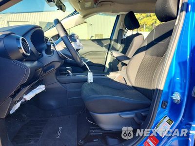 Zdjęcie 7 z 12 samochodu: 2024 NISSAN KICKS SV VIN:3N1CP5CV6RL522373 - miniatura