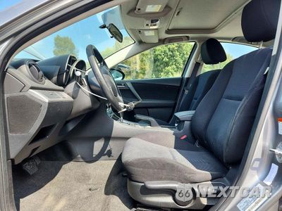 Zdjęcie 7 z 12 samochodu: 2010 MAZDA 3 I VIN:JM1BL1SF6A1258266 - miniatura